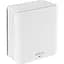 MESH-система ASUS WiFi-Mesh ZenWiFi BD4 BE3600, 2x2,5GE WAN/LAN, 3мод, белый (90IG0960-MO3C40) - миниатюра 2