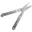 Мультиинструмент Leatherman Micra 10 в 1 Silver - мініатюра 2
