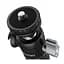 Адаптер кронштейн Ulanzi Vijim Dual Cold Shoe Ballhead UV-2046 U60 Black - мініатюра 8