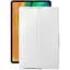 Чехол StatusCASE из экокожи для планшета Huawei MatePad Pro 10.8 Белый - миниатюра 1
