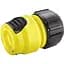 Коннектор универсальный Karcher Plus 1/2-5/8-3/4 Loose (2.645-203.0) - миниатюра 1