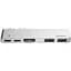 Type-C хаб Baseus Thunderbolt C+ Dual to Usb3.0 / HD4K / Type-C Female Hub Converter CAHub-B0G - мініатюра 1