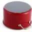 Кастрюля KitchenAid Steel Core с крышкой 24 см 6 л красная (CC003270-001) - миниатюра 2