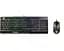 Комплект клавіатура та миша Vigor GK30 COMBO UA USB EN/UKR/RU RGB чорний MSI teh0013828 - мініатюра 1