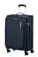 Валіза 67 См American Tourister CLOUDRIDER SKY NAVY 67x44x26(28) MJ4*41005 - мініатюра 3