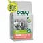 Сухий корм для собак OASY One Animal Protein ADULT Medium/Large з лососем 2.5 кг (8053017348612) - мініатюра 1
