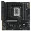 Материнська плата ASUS TUF GAMING B760M-PLUS II (TUF GAMING B760M-PLUS II) (Socket 1700, Intel B760, Micro-ATX) - мініатюра 1