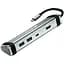 Порт-репликатор Canyon Docking Station with 4 ports (CNS-TDS03DG) - миниатюра 1