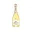 Шампанське Lanson Le Blanc de Blancs, біле, брют, 12,5%, 0,75 л - мініатюра 1
