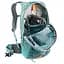 Рюкзак Deuter Race 12 Deepsea (1052-3204123 3247) - миниатюра 8