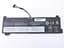 Акумулятор для Lenovo L17L2PB3 V130-15IGM, V130-15IKB, V330-15IKB, V330-15ISK, V530-14IKB, V530-15IKB (L17C2PB3) (7.6V 4500 mAh 34Wh) - мініатюра 2