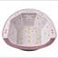 УФ лампа для нігтів Sun 1 CCFL LED 48W сушарка сенсор гель лак Рожева - мініатюра 2