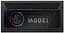 Блок живлення GameMax RGB PRO 1300P 1300W ATX 3.1 80+ Platinum (RGB PRO 1300P) - мініатюра 4