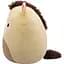 Мягкая игрушка Squishmallows Конь Марс 30 см (SQCR06689) - миниатюра 3