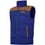 Жилет Brain Puffed Vest XXL Blue - миниатюра 2