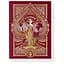 Карти гральні United States Playing Card Company Theory11 Tycoon (red) (PC_T11TYCr) - мініатюра 1