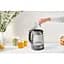 Электрочайник Tefal KI740B30 1.7 л прозрачный - миниатюра 6