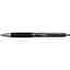 Ручка гелева автоматична Uni Signo 207 чорний 0.5 мм (UMN-207.(05).Black) - мініатюра 1