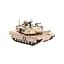 Конструктор Cobi Танк M1A2 Абрамс, 975 деталей (COBI-2622) - мініатюра 2