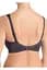 Бюстгальтер м'яка чашка MARTINA 006 08 02 Effetto Lingerie чорний 75C - мініатюра 2