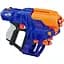 Бластер Hasbro Nerf Elite Shellstrike (E6170) - миниатюра 1