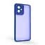 Защитный чехол для Motorola G14, Shade, синий, TPU+PC, матовый, защита всего корпуса, панель-накладка, противоударный, с большими бортами, амортизирует удары при падениях, ArmorStandart (ARM73405) - миниатюра 1