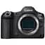 Цифровий фотоапарат Canon EOS R5 Mark 2 Body (6536C022) - мініатюра 1