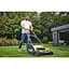 Аэратор-скарификатор Ryobi ONE+ RY18SFX35A-240 18В - миниатюра 2