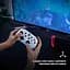 Геймпад GameSir T4 Pro White (G-000003795) - миниатюра 8