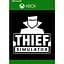 Ключ активації Microsoft Thief Simulator для Xbox One/Series - мініатюра 1