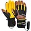 Перчатки Reusch Slash R-Tex XT 11 Dark Brown Black (1068-4801202 11 872) - миниатюра 1