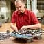 Конструктор LEGO Star Wars Millennium Falcon (Сокіл Тисячоліття) 7541 деталь (75192) - мініатюра 4