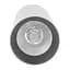 Світильник трековий поворотний LED KW-213/20W WW WH Brille 33-000 - мініатюра 8
