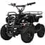 Дитячий електромобіль-квадроцикл Bambi HB-EATV800N-2 V3 до 65 кг - мініатюра 1