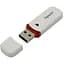 USB флеш накопичувач Apacer 32GB AH333 white USB 2.0 (AP32GAH333W-1) - мініатюра 5
