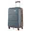 Чемодан Semi Line 24" M Petrol (T5713-2) - миниатюра 1