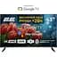 2E Телевизор 43" LED 4K 60Hz Smart Google TV Black - миниатюра 1