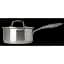 Ківш Pyrex INFINITY fixed handle 18 см з кришкою (SR18APX/8044) - мініатюра 4