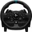 Руль и педали Logitech G923 Racing Wheel and Pedals for Xbox One, Xbox Series X/S and PC - миниатюра 1