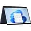 Ноутбук HP 14 Envy x360 Laptop 14-fc0006ua 2.8K OLED/U7-155U/16GB/512SSD/UMA/W11/Blue (B9PC1EA) - мініатюра 5