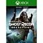 Ключ активації Microsoft Tom Clancy’s Ghost Recon Breakpoint для Xbox One/Series - мініатюра 1