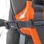 Рюкзак Naturehike NH70B070-B 70 л + 5 л блакитний - мініатюра 5