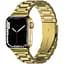 Ремінець Stainless Steel Apple Watch 49/45/44/42 mm Retro Gold (34695_3342379) - мініатюра 1