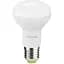 Лампочка Eurolamp LED R63 9W E27 4000K 220V (LED-R63-09274(P)) - мініатюра 1