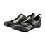 Велообувь Shimano M TR901 40 Черный (1096-ESHTR901MCL21S40000) - миниатюра 4