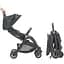 Коляска Maxi-Cosi Jaya2 Essential Graphite FR (1000750300) - мініатюра 4