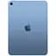 Планшет Apple iPad 11" 2025 Wi-Fi 128GB Blue (MD4A4TY/A) - мініатюра 2