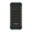 Мобільний телефон Sigma X-style 18 Track Black-Green (4827798854433) - мініатюра 4