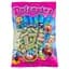 Конфеты жевательные Dulceplus Sour Watermelon Bricks 1 кг - миниатюра 1