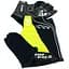 Велорукавиці Good Bike D-Grip короткий палець розмір M салатові (94505Green-IS) - мініатюра 3